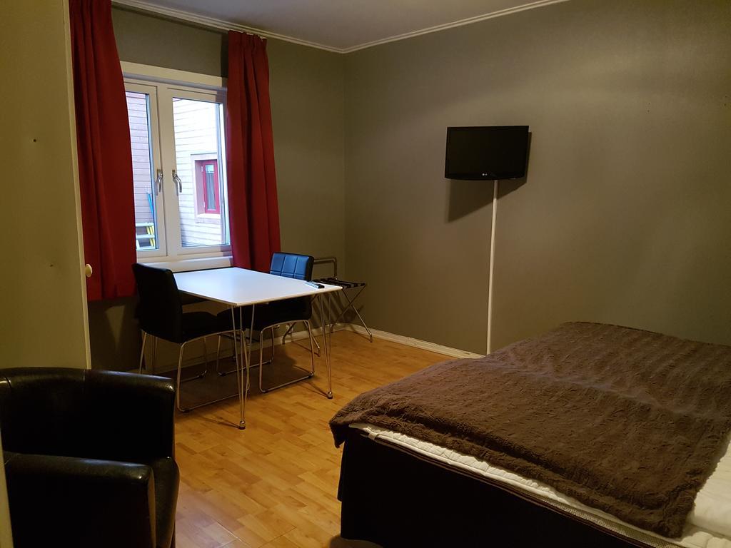 Bjoernen Gasthof 2*