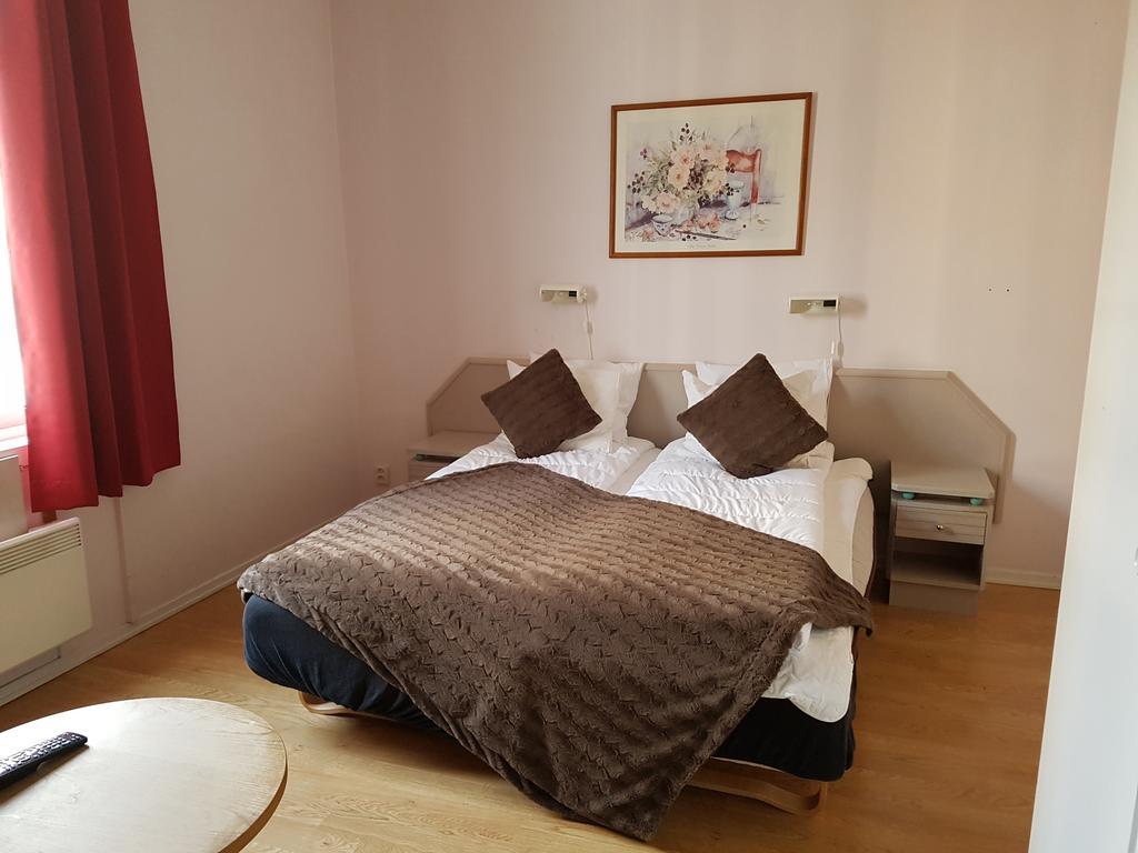 Bjoernen 2* Östersund