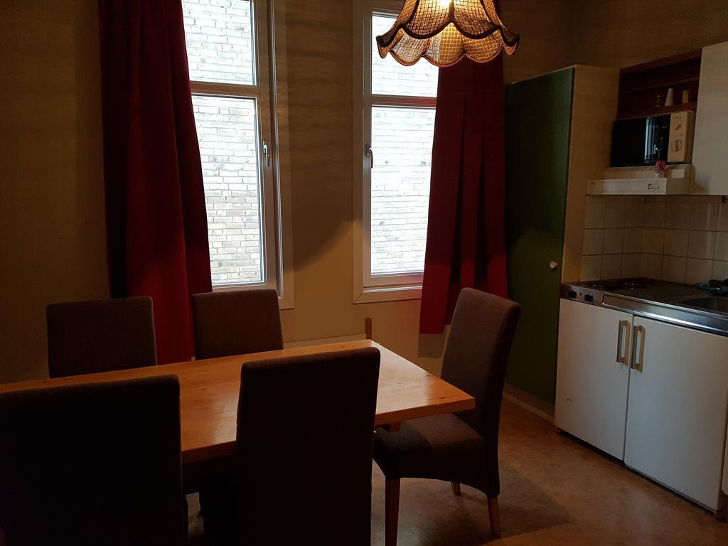 Bjoernen Gasthof 2*