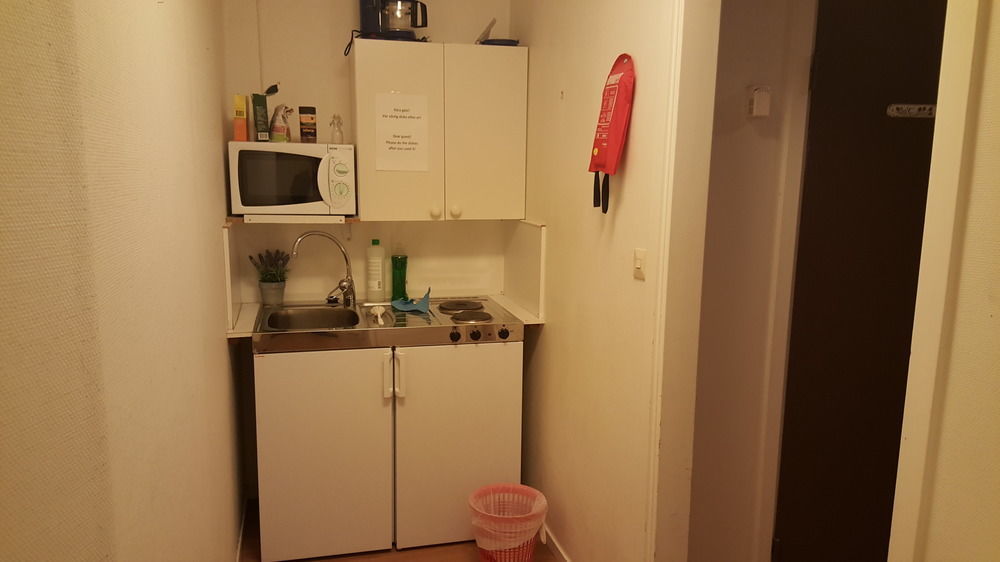 Bjoernen 2* Östersund