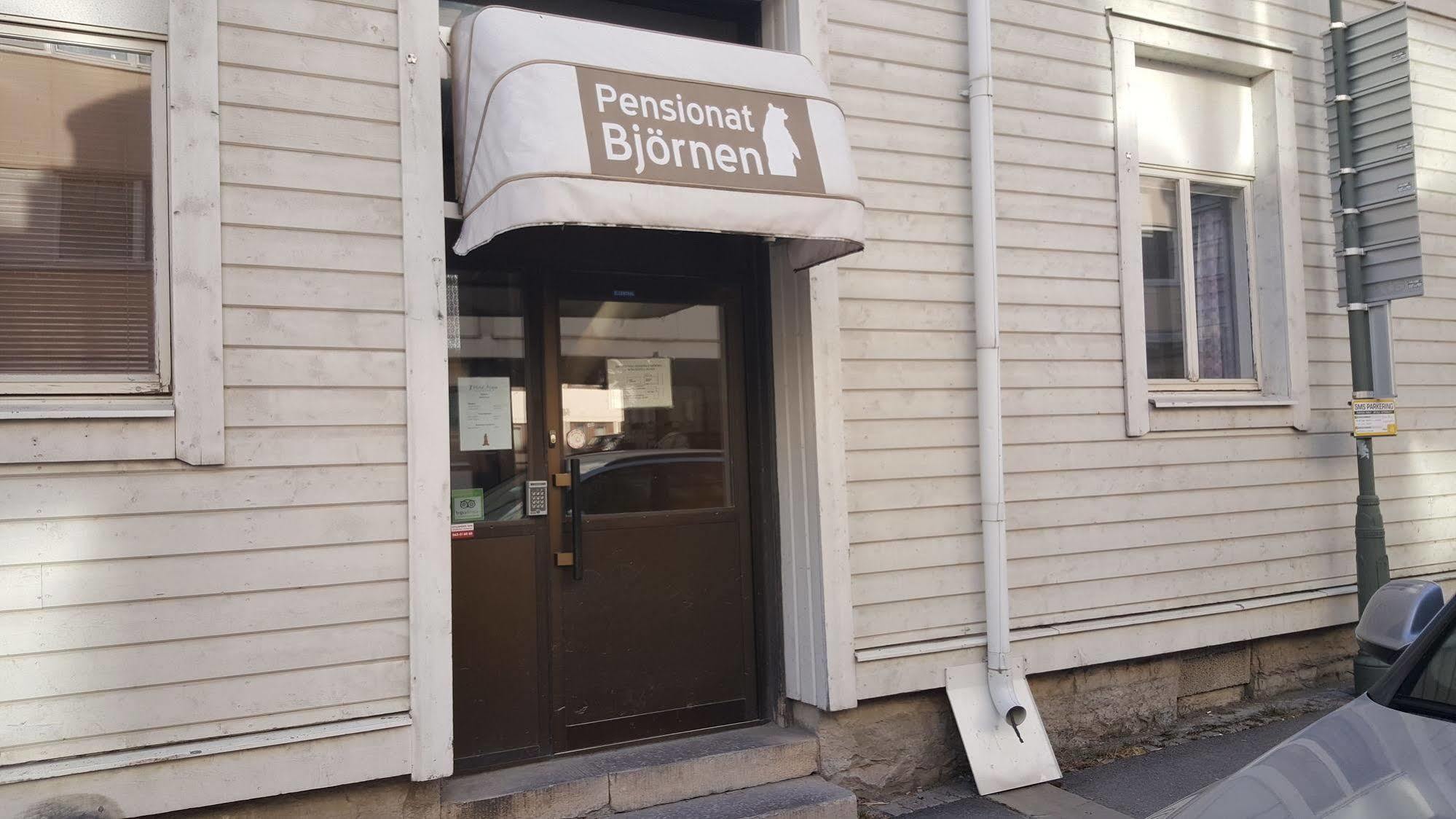 Bjoernen 2*