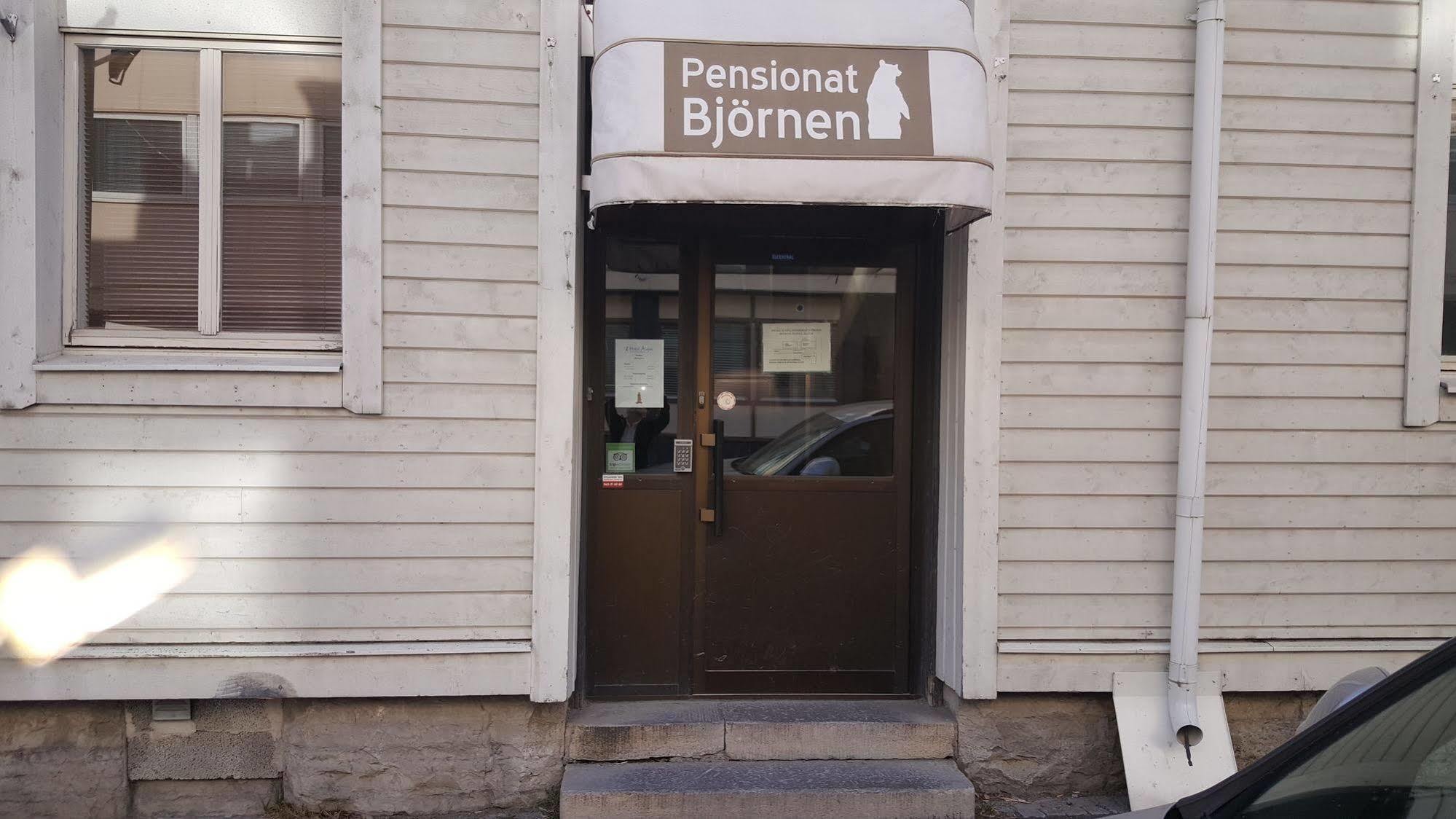 Bjoernen 2*